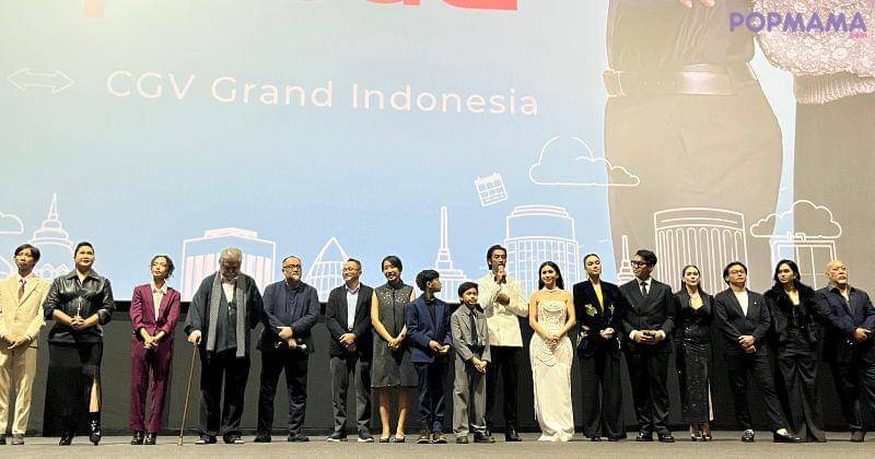 Popmama.com/Richard Mich Stevan